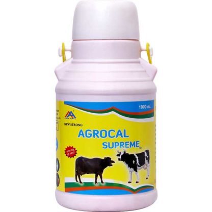 Agrocal Supreme AD3