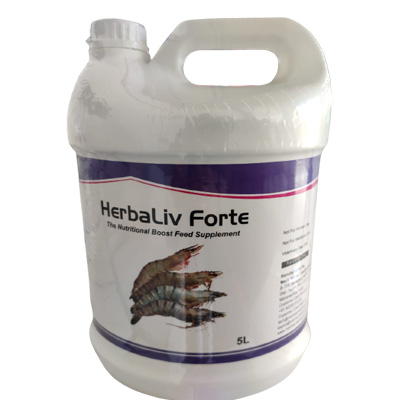 HerbaLiv Forte